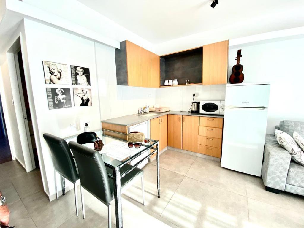 Royal Park Eilat Apartments Buitenkant foto
