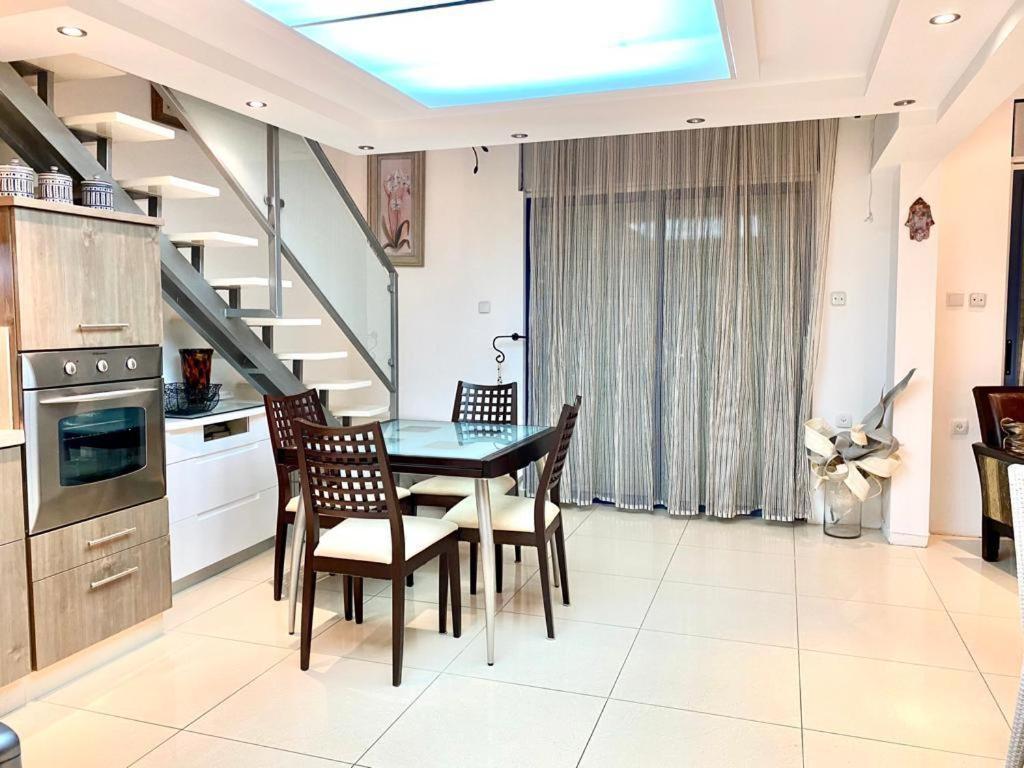 Royal Park Eilat Apartments Buitenkant foto