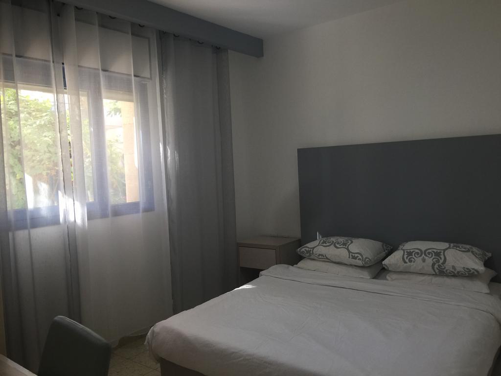 Royal Park Eilat Apartments Buitenkant foto